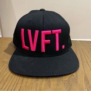 LVFT SnapBack